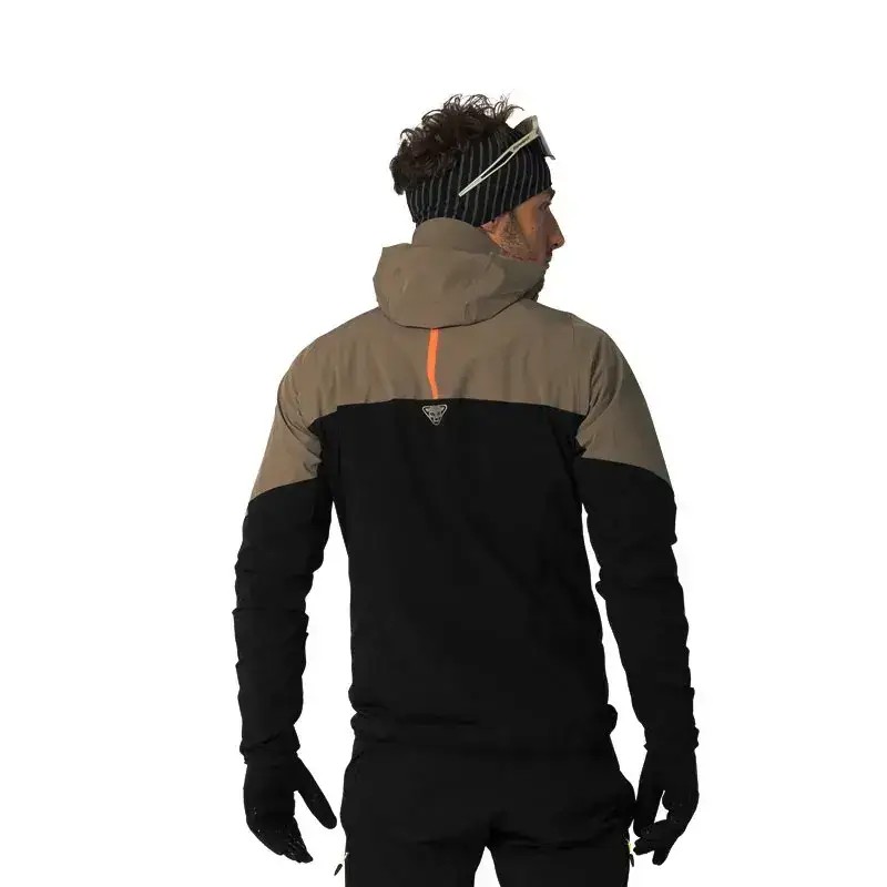 Kurtka Dynafit Blacklight Softshell Jacket Fallen Rock 2026