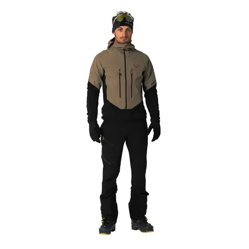 Kurtka Dynafit Blacklight Softshell Jacket Fallen Rock 2026