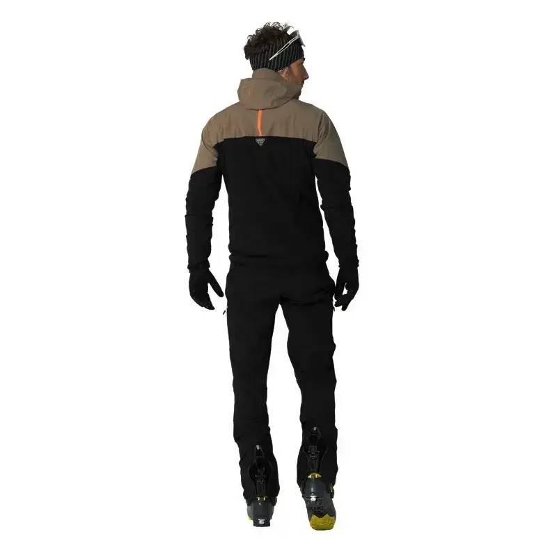 Kurtka Dynafit Blacklight Softshell Jacket Fallen Rock 2026