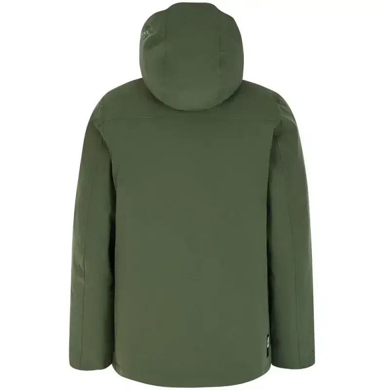 Kurtka Narciarska Snowboardowa Protest Prttimothy Thyme Green 2025