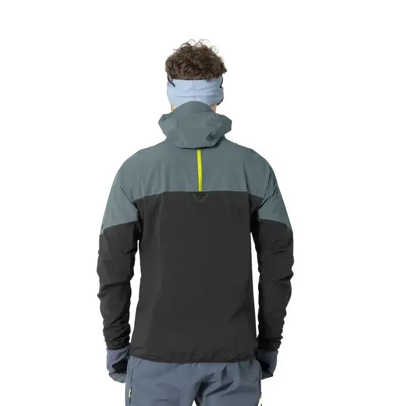 Kurtka Dynafit Blacklight Softshell Jacket Cinder 2026