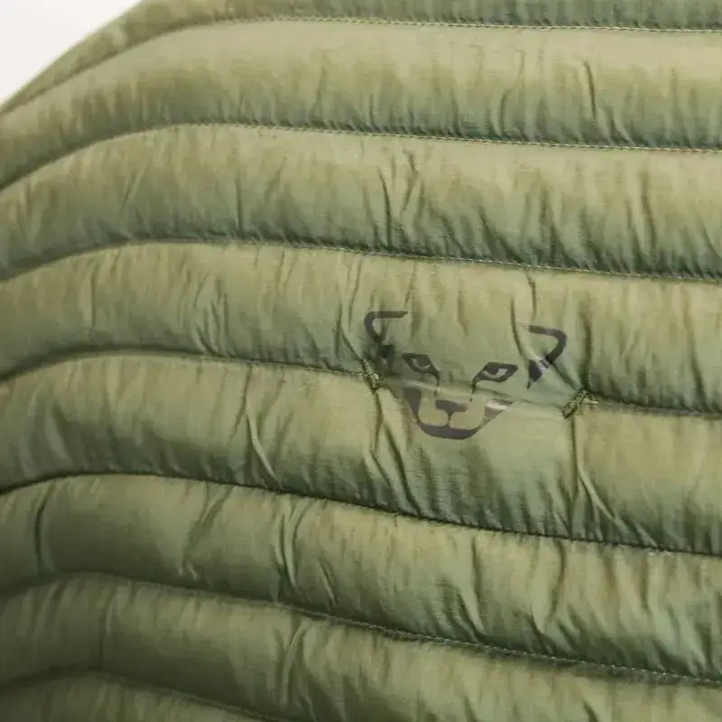 Kurtka Dynafit Speed Insulation Hooded Jacket Men Winter Moss