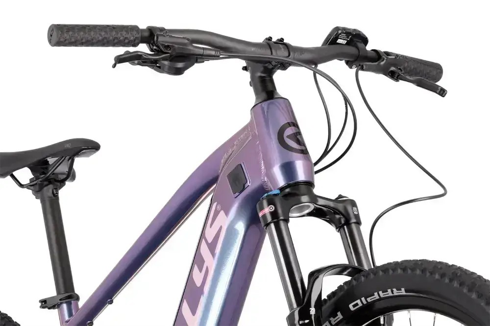 Rower elektryczny damski Kellys Tayen R10 Air P