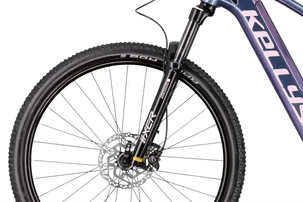 Rower elektryczny damski Kellys Tayen R10 Air P