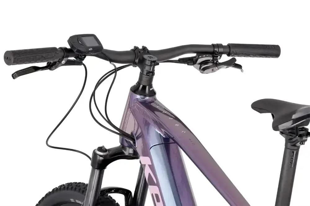 Rower elektryczny damski Kellys Tayen R10 Air P