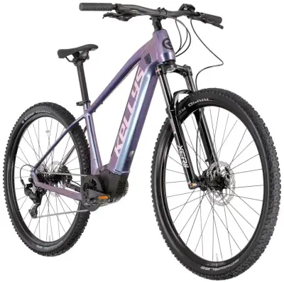 Rower elektryczny damski Kellys Tayen R10 Air P