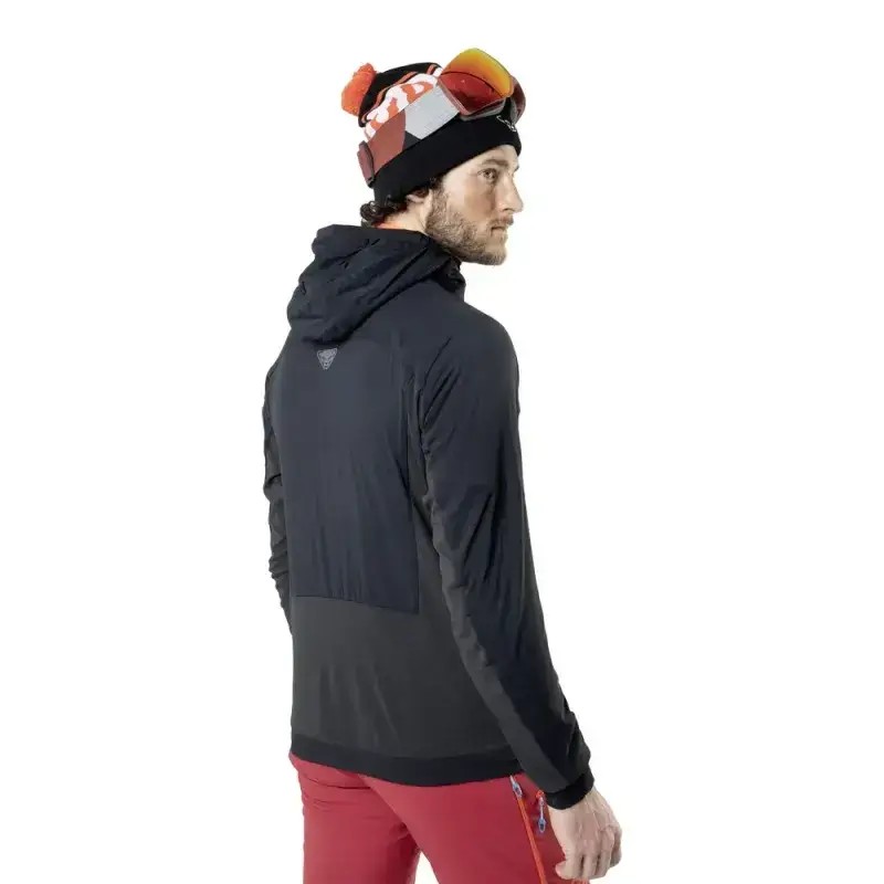 Kurtka Dynafit Free Alpha Direct Jacket Black Out 2025