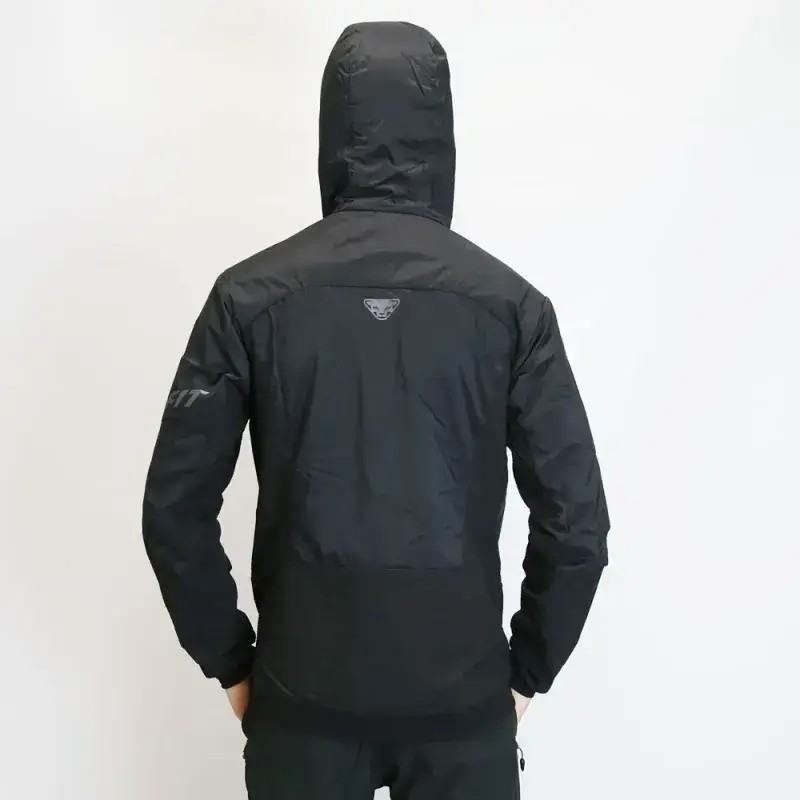 Kurtka Dynafit Free Alpha Direct Jacket Black Out 2025