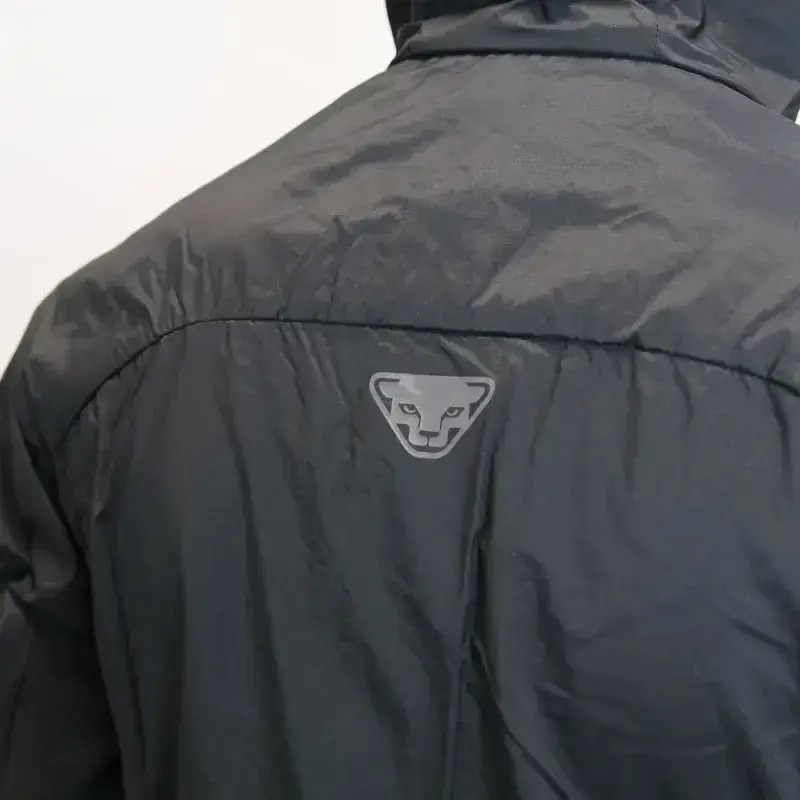 Kurtka Dynafit Free Alpha Direct Jacket Black Out 2025