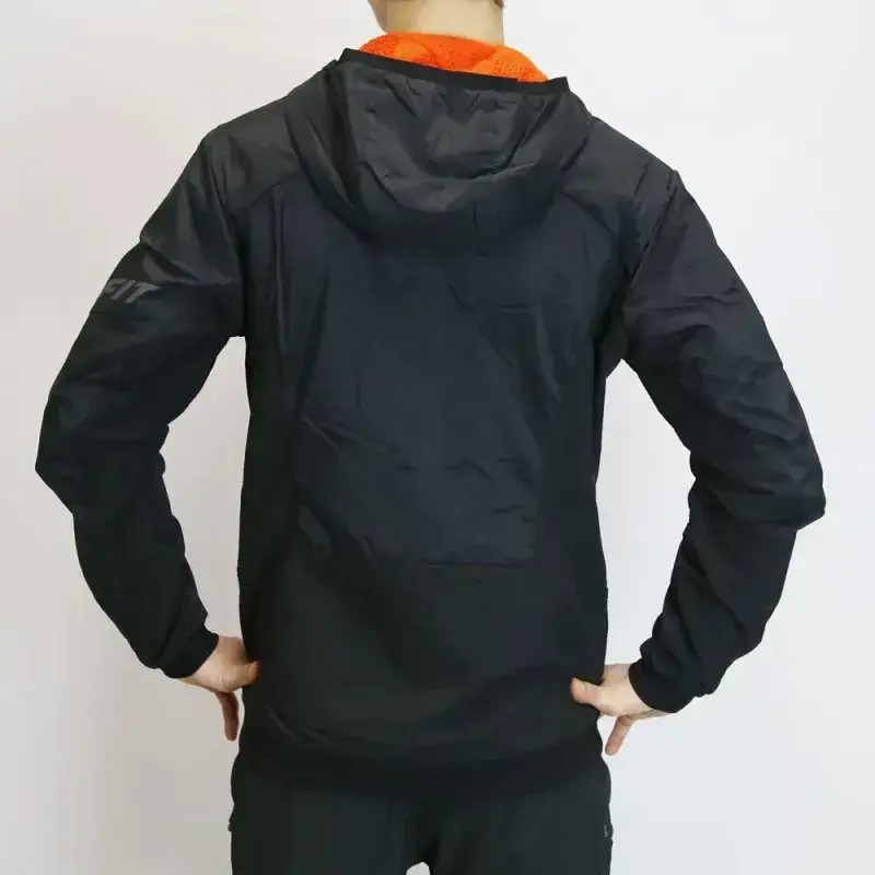 Kurtka Dynafit Free Alpha Direct Jacket Black Out 2025