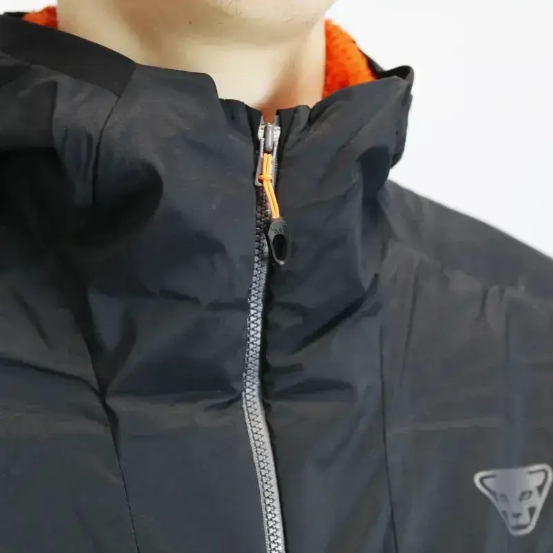 Kurtka Dynafit Free Alpha Direct Jacket Black Out 2025