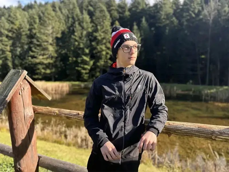 Kurtka Dynafit Free Alpha Direct Jacket Black Out 2025