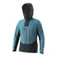 Kurtka Dynafit Tlt Dynastretch Jacket Men Storm Blue 2025