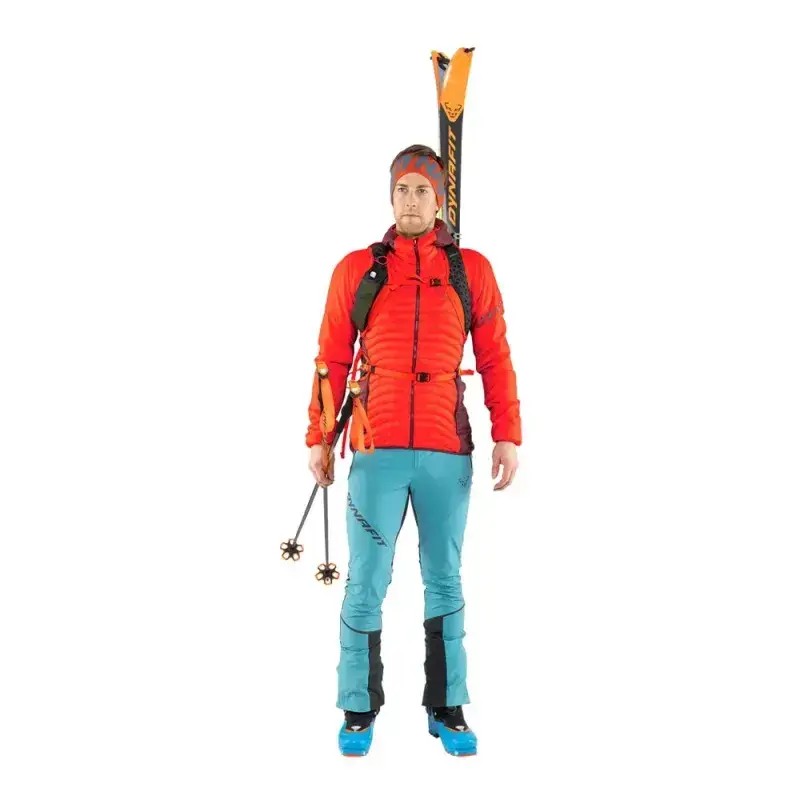 Kurtka Dynafit Speed Insulation Hooded Jacket Men Dawn