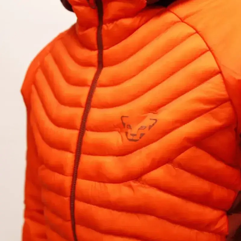 Kurtka Dynafit Speed Insulation Hooded Jacket Men Dawn