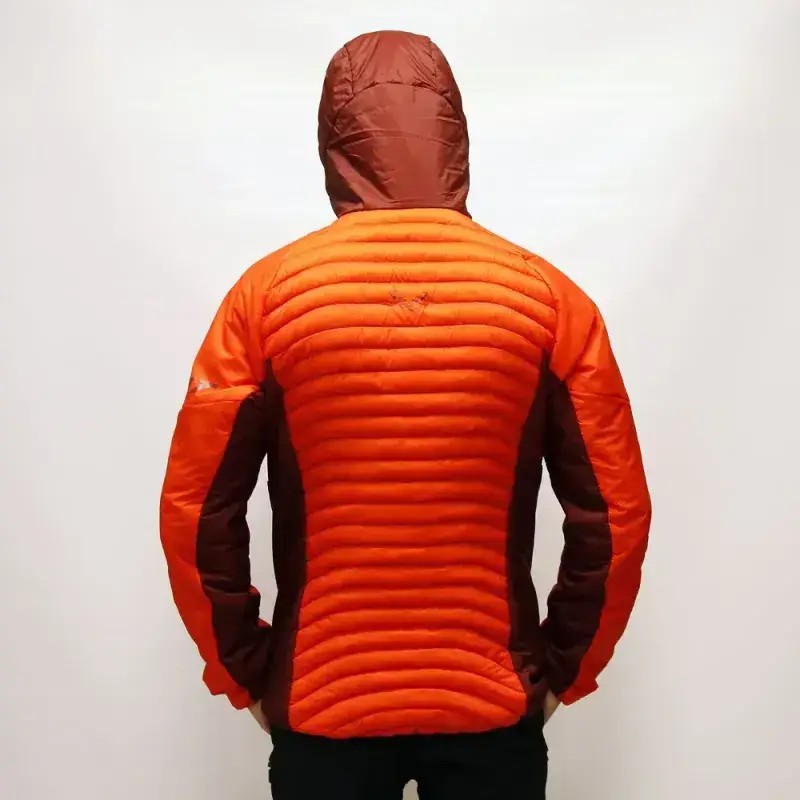 Kurtka Dynafit Speed Insulation Hooded Jacket Men Dawn