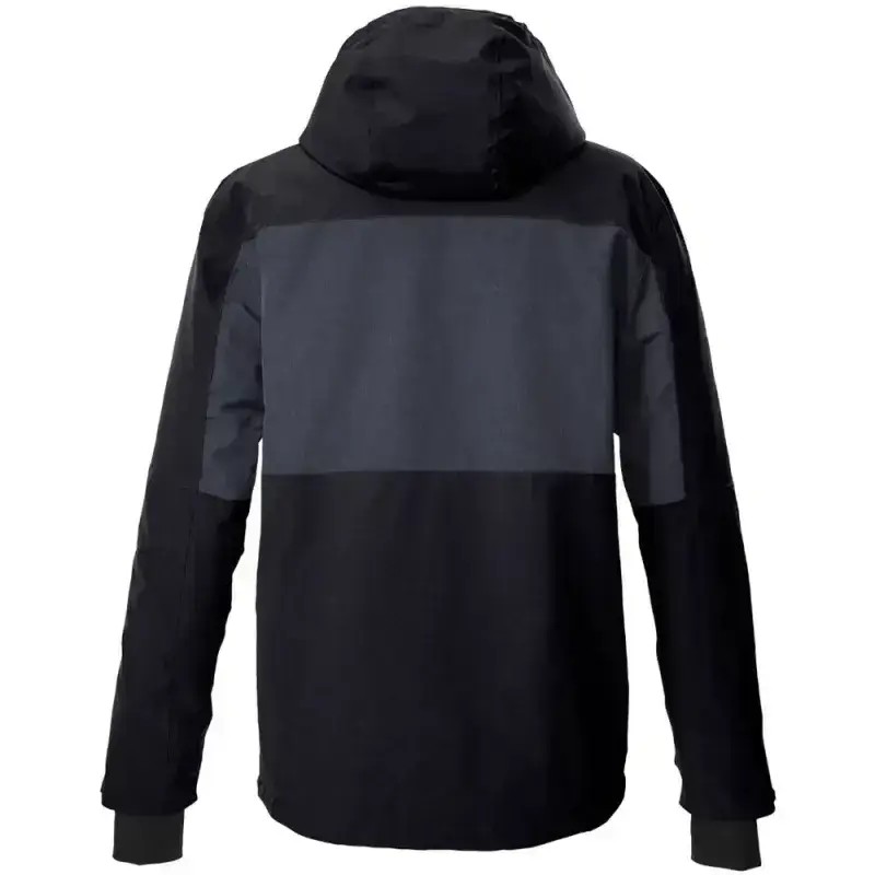 Kurtka Narciarska Killtec Ksw 47 MN Black Blue 2026