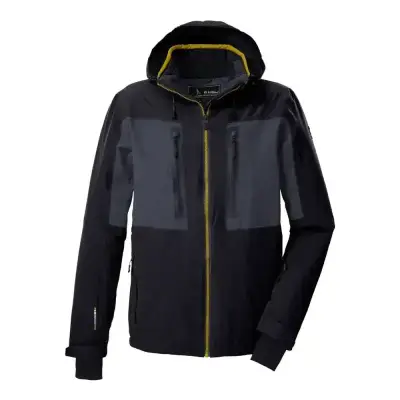 Kurtka Narciarska Killtec Ksw 47 MN Black Blue 2026