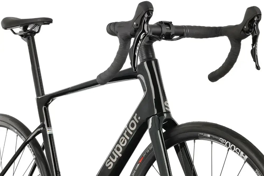 Rower szosowy Superior XR 9.3 GF