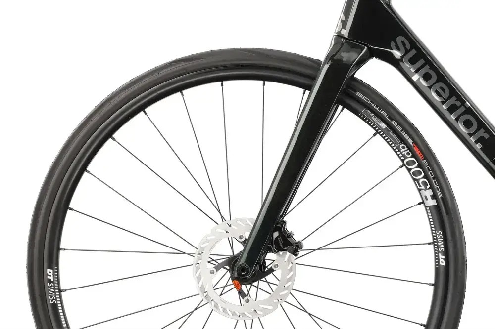 Rower szosowy Superior XR 9.3 GF