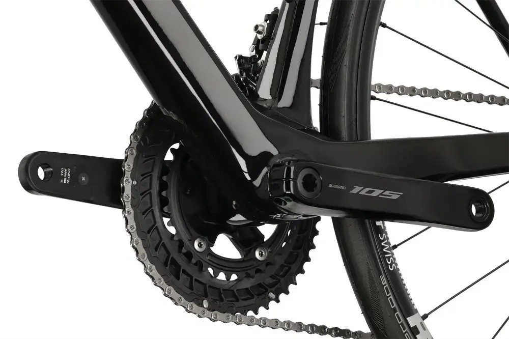 Rower szosowy Superior XR 9.3 GF