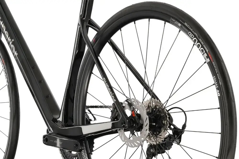 Rower szosowy Superior XR 9.3 GF