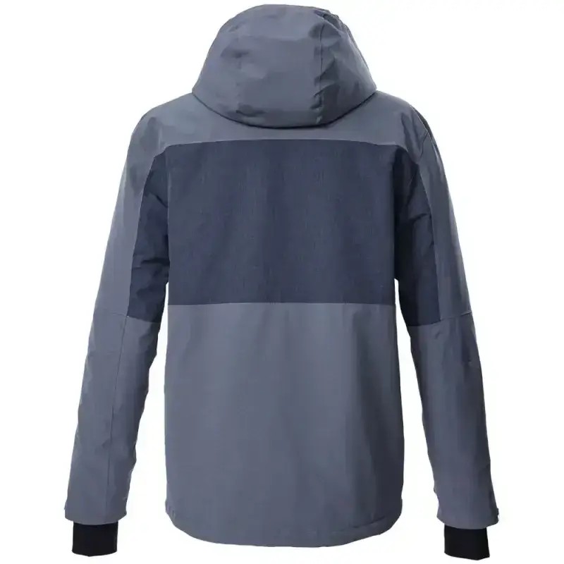 Kurtka Narciarska Killtec Ksw 47 MN Steel 2026