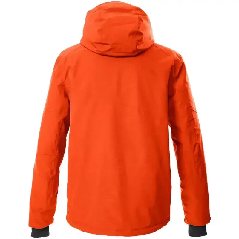 Kurtka Narciarska Killtec Ksw 24 MN Dark Orange 2026