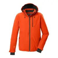 Kurtka Narciarska Killtec Ksw 24 MN Dark Orange 2026