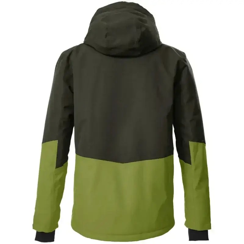Kurtka Narciarska Killtec Ksw 53 MN Dark Olive 2026
