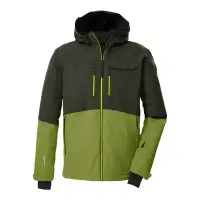 Kurtka Narciarska Killtec Ksw 53 MN Dark Olive 2026