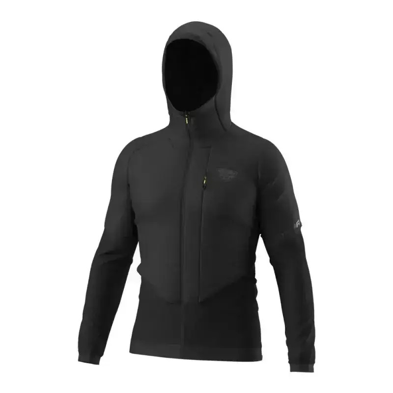 Kurtka Dynafit Blacklight Hybrid Thermal Jacket Men Black Out 2026