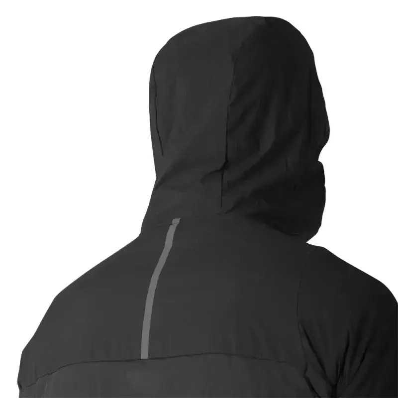 Kurtka Dynafit Blacklight Hybrid Thermal Jacket Men Black Out 2026
