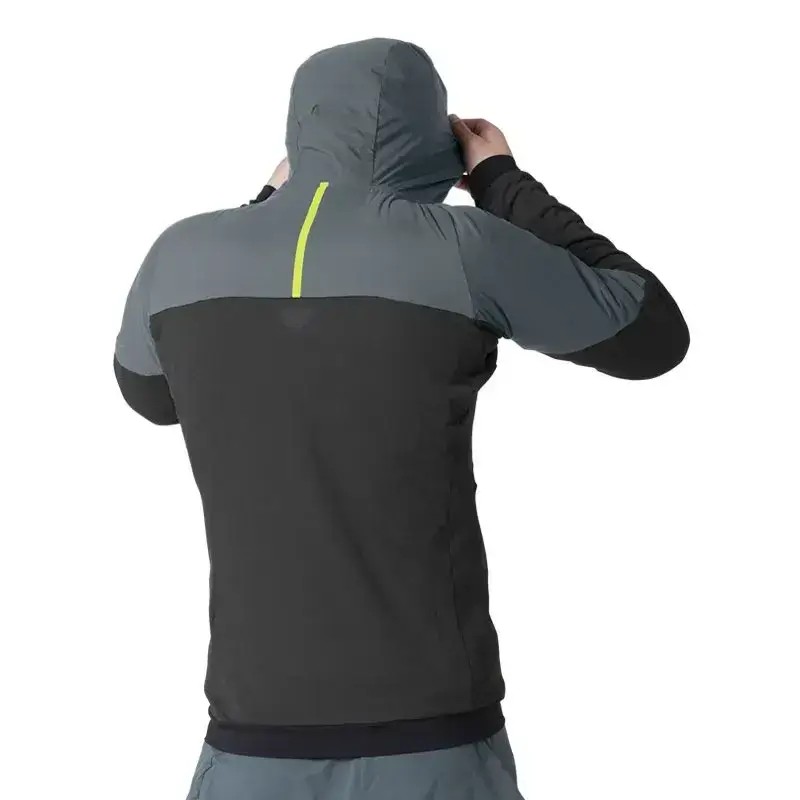 Kurtka Dynafit Blacklight Hybrid Thermal Jacket Men Cinder 2026