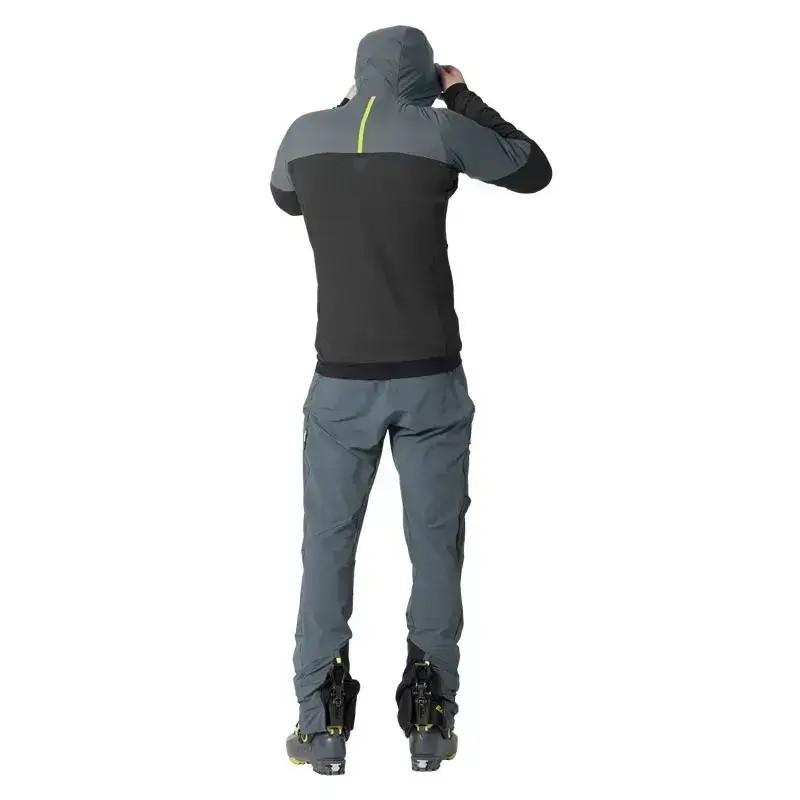 Kurtka Dynafit Blacklight Hybrid Thermal Jacket Men Cinder 2026