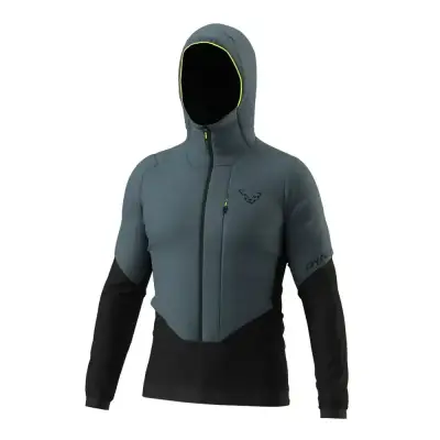 Kurtka Dynafit Blacklight Hybrid Thermal Jacket Men Cinder 2026