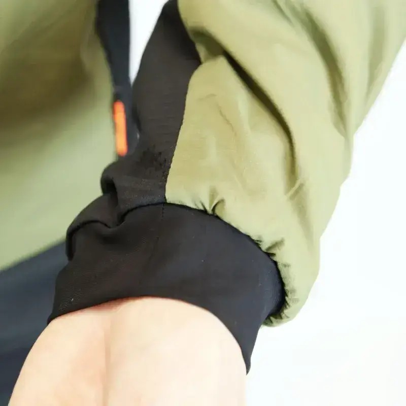 Kurtka Dynafit Free Alpha Direct Jacket Winter Moss