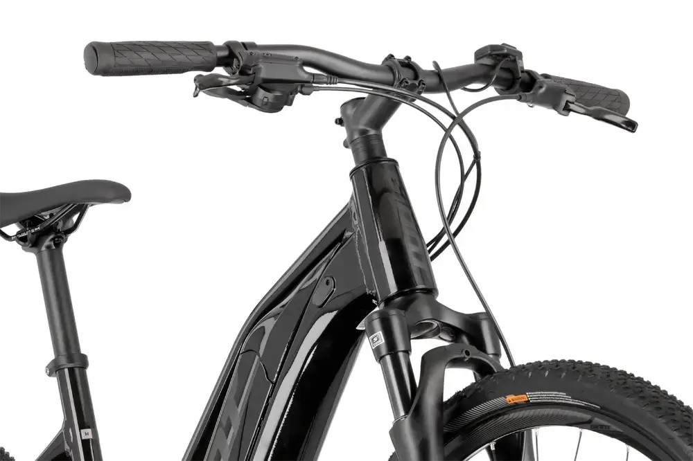 Rower elektryczny Giant Roam E+ Sta
