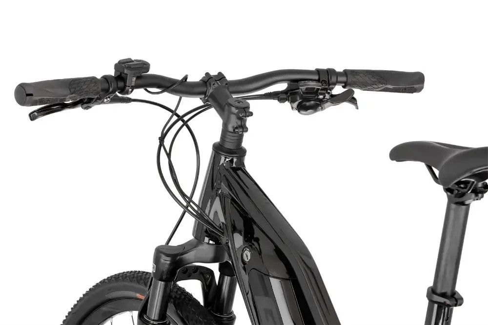 Rower elektryczny Giant Roam E+ Sta