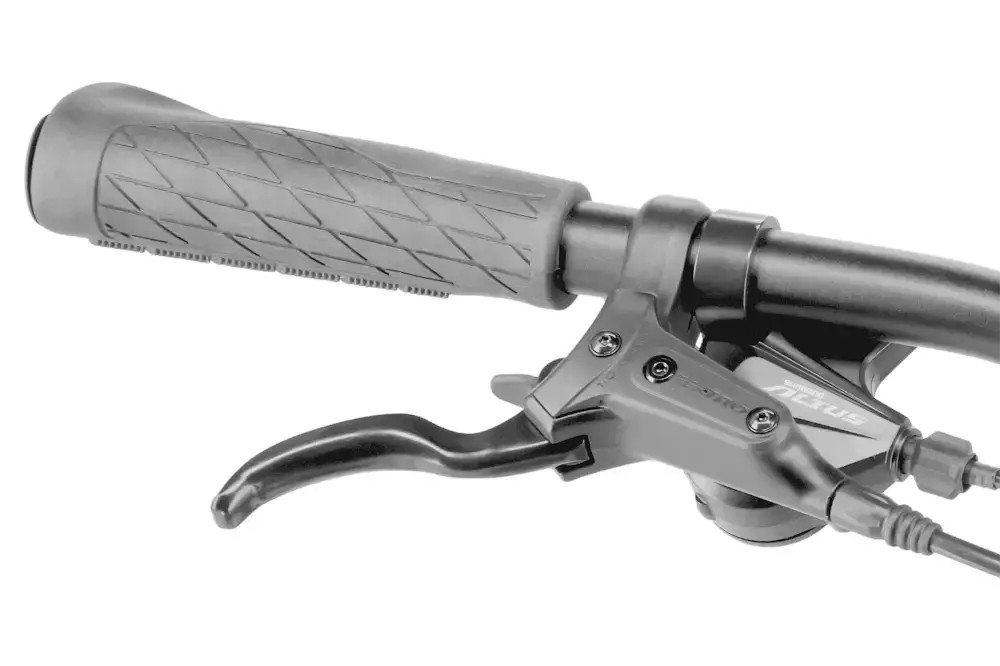 Rower elektryczny Giant Roam E+ Sta