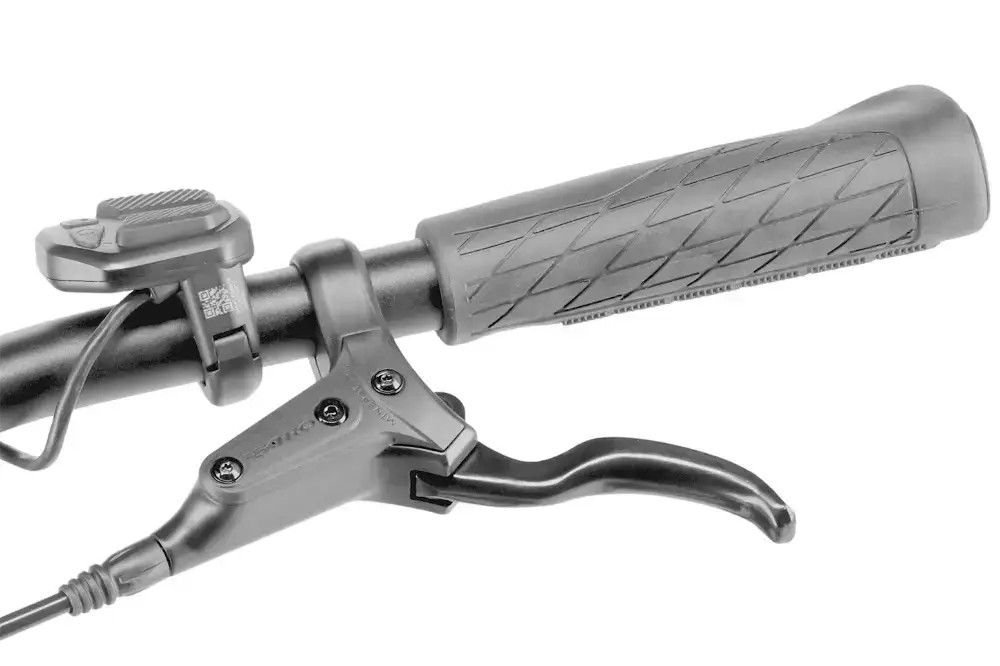 Rower elektryczny Giant Roam E+ Sta