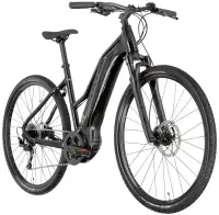 Rower elektryczny Giant Roam E+ Sta