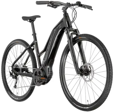 Rower elektryczny Giant Roam E+ Sta