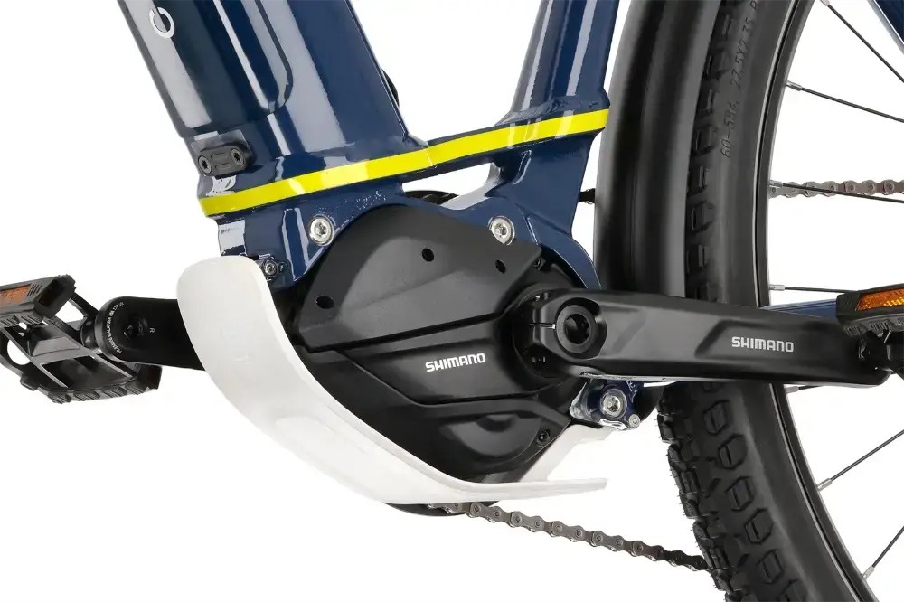 Husqvarna Cross Tourer Ct3 Electric Bicycle