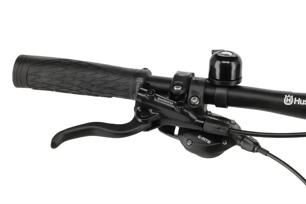 Husqvarna Cross Tourer Ct3 Electric Bicycle