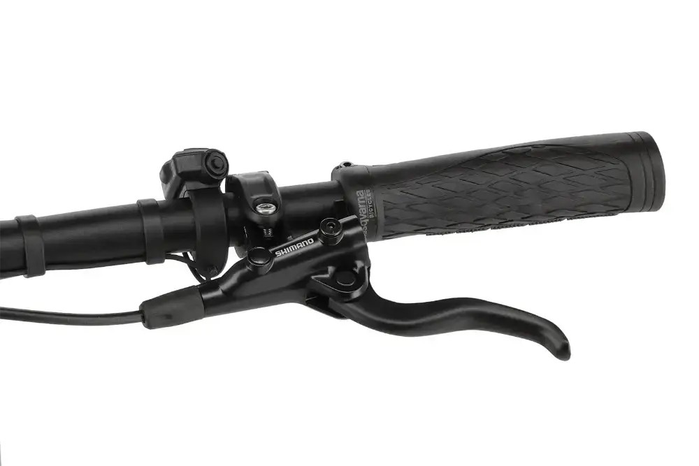 Husqvarna Cross Tourer Ct3 Electric Bicycle