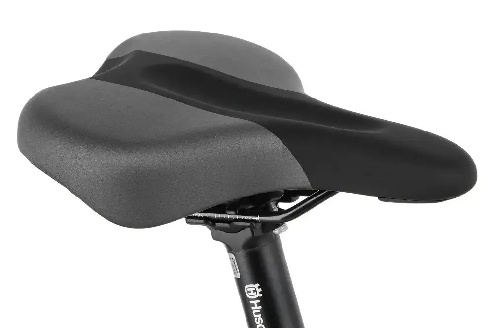 Husqvarna Cross Tourer Ct3 Electric Bicycle