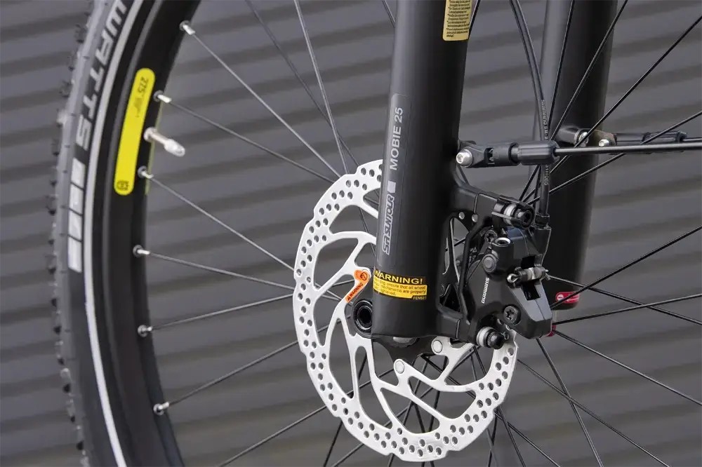 Husqvarna Cross Tourer Ct3 Electric Bicycle