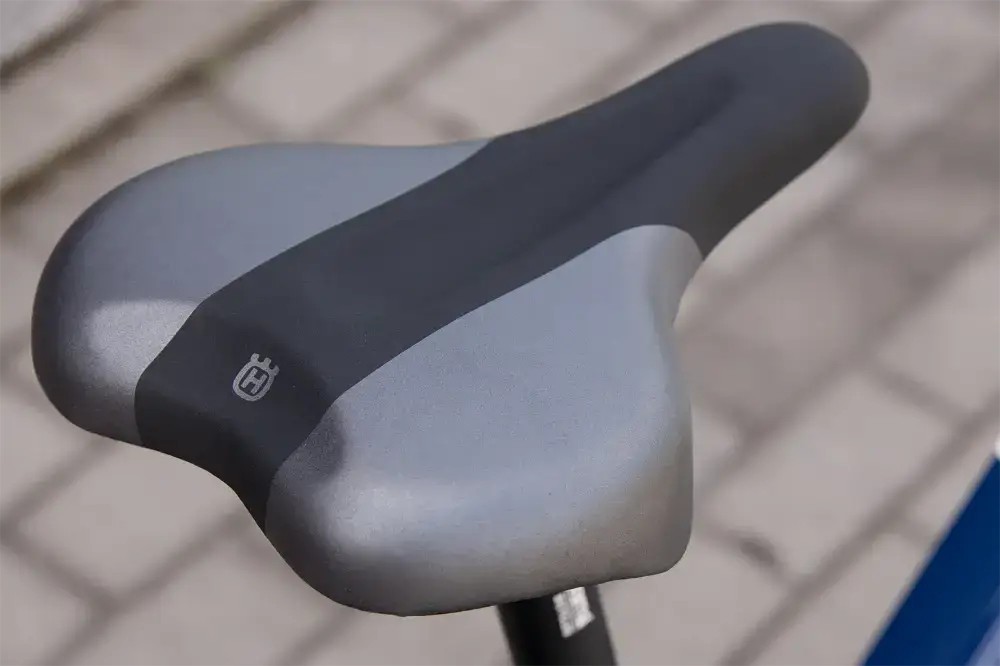 Husqvarna Cross Tourer Ct3 Electric Bicycle