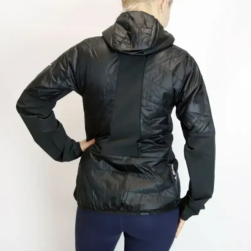 Kurtka Damska Salewa Ortles Tirolwool Responsive Black Out 2026